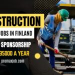 Construction Laborer Jobs in Finland
