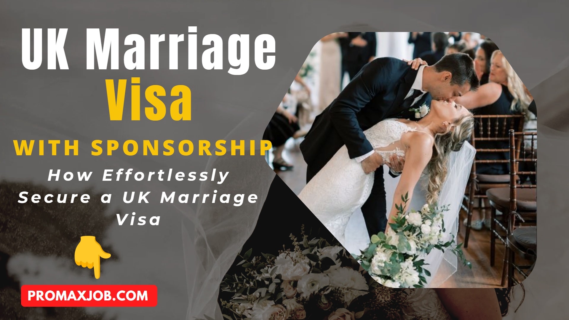 UK Marriage Visa