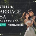 Australia Marriage Visa Sponsorship